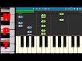 Jeremih - Don't Tell 'Em - Piano Tutorial - How ...