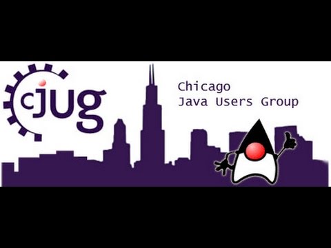 CJUG Presents Ted Dunning: How to Find What You Didn't Know to Look For, Practical Anomaly Detection