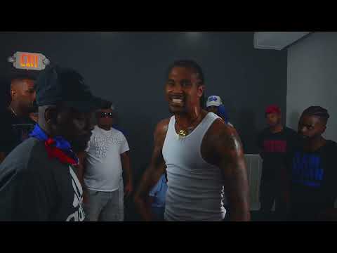 Pill Bellamy vs Dugg