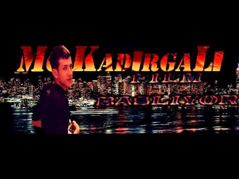 Kafamda Expaty - Damar - Mc KadırgaLı