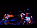 Brad Mehldau Trio - Holland (Sufjan Stevens)