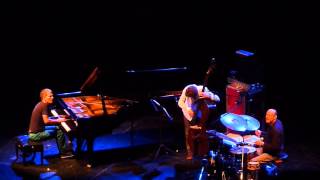 Brad Mehldau Trio - Holland (Sufjan Stevens)