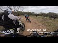 TORN BluffDale TX 3 Apr 2021 45INT