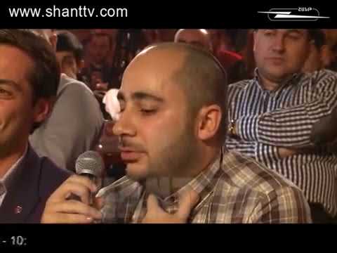 Vitamin Club 20 12 2014