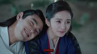 Hard to get a love (Legend of Fuyao 扶摇 OST)Eng Sub