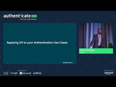 Understanding Passkey UserVerification and its Impact on Authentication Experiences in your Products