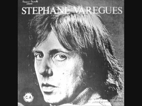 Stéphane Varègues   Je vous salis, ma rue