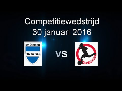 Diemen E1 - IJburg E1 (januari 2016)