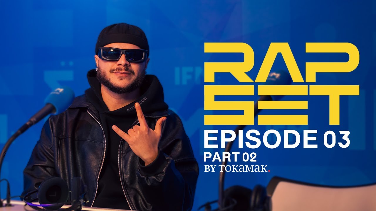 RapSet Episode