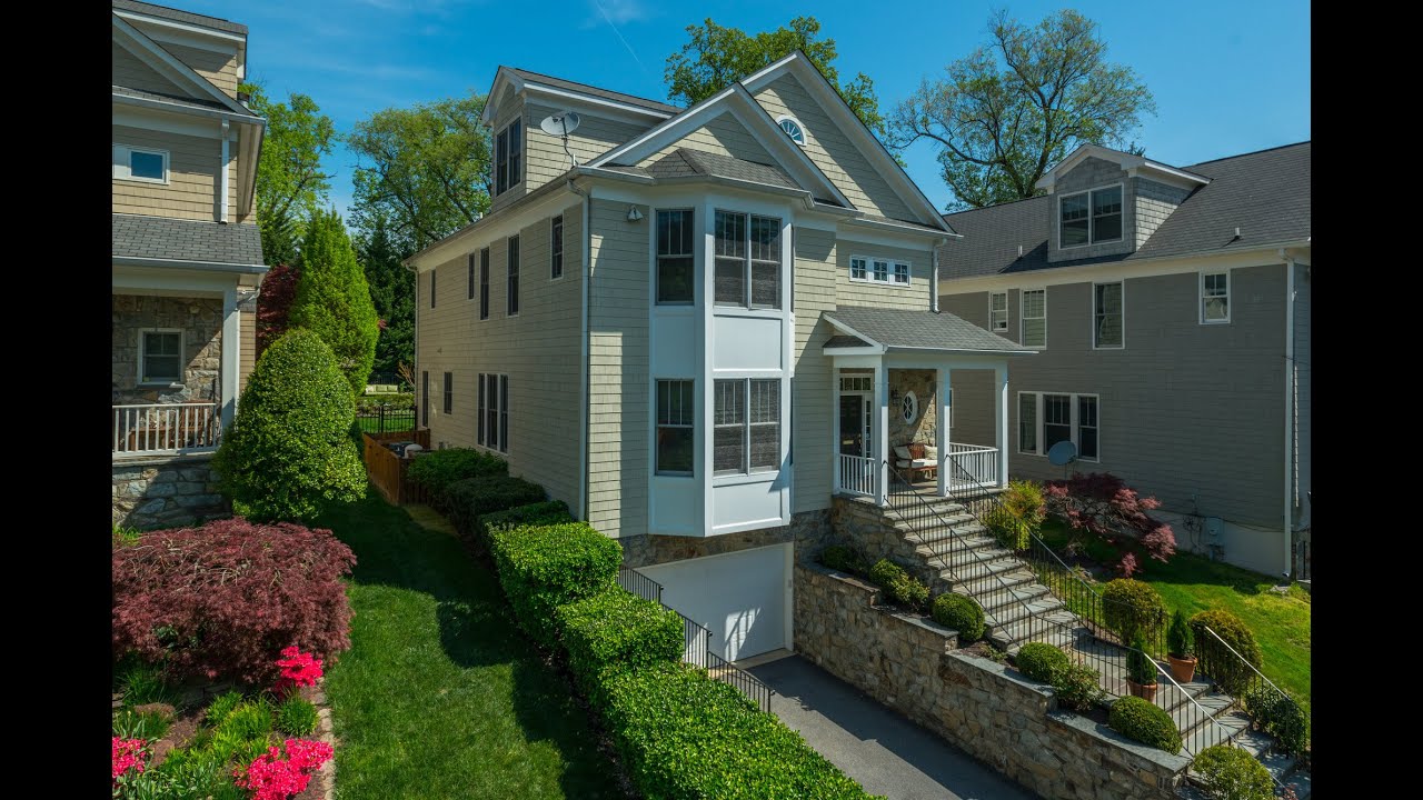 5125 Cathedral Ave – Property Tour