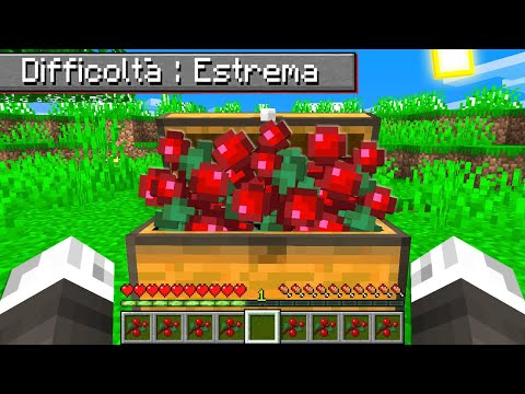 LA MIA NUOVA FARM DI BACCHE DOLCI - Minecraft ITA