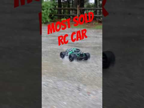 The “Most Sold” RC Car In The WORLD!!! Haiboxing 18859 #rc #haiboxing