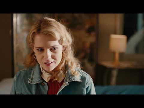 THE DREAMS OF BETHANY MELLMOTH   tv pilot. HD version.