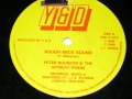 Rough Neck Sound: Peter Bouncer