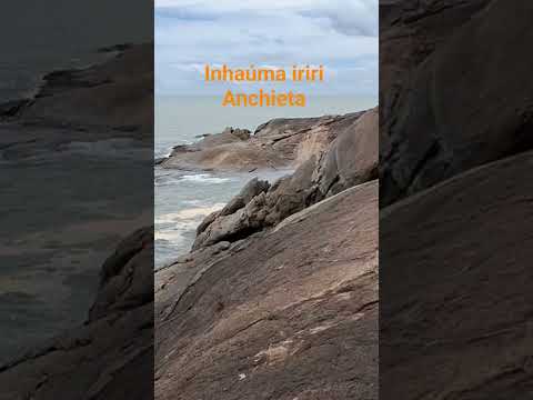 visita a iriri Anchieta Espírito Santo