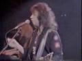 Frehley's Comet - It's Over Now 