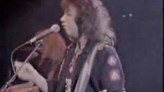 Frehley&#39;s Comet - It&#39;s Over Now