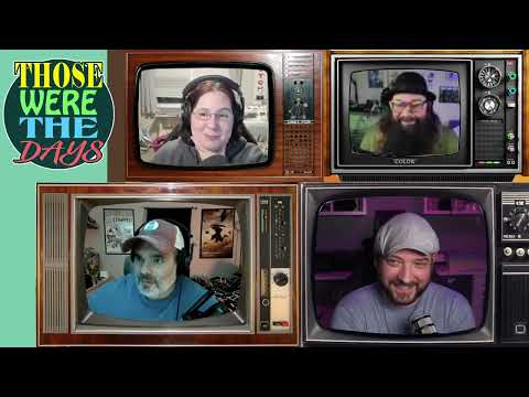 Those Were The Days - MASH - S1E1