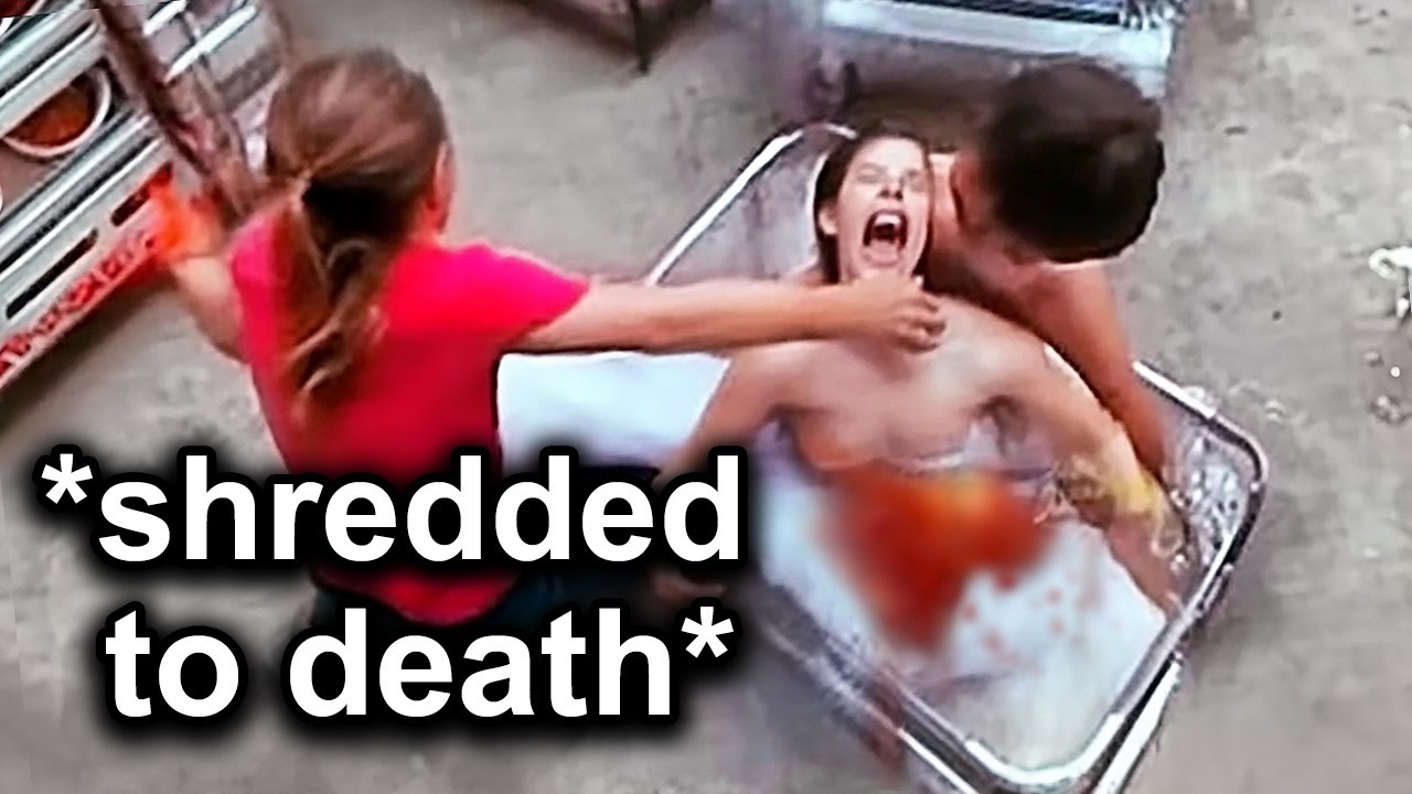 The WORST Killers EVER Caught On Police Bodycam