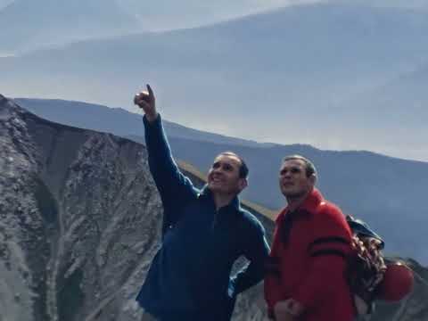 Haken Seil Neuland 1968    Schüsselkarspitze Westgratturm Südwand