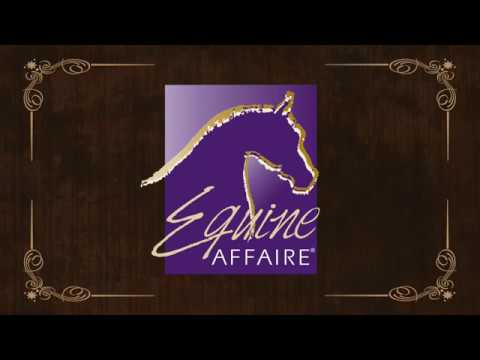 Equine Affaire � Warwick Schiller Clinic