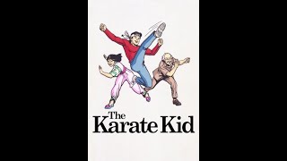 The Karate Kid Episode 1 Season 1