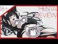 Hentai Review: Euphoria ユーフォリア 