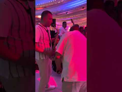 Brodica Svadba 2025 Bojan Obradovic i Senad Trajilovic