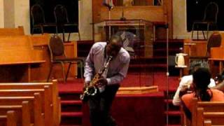 Lord I Lift Your Name On High