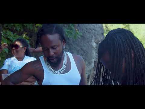 Bling Dawg ft Popcaan - Prayer We Use