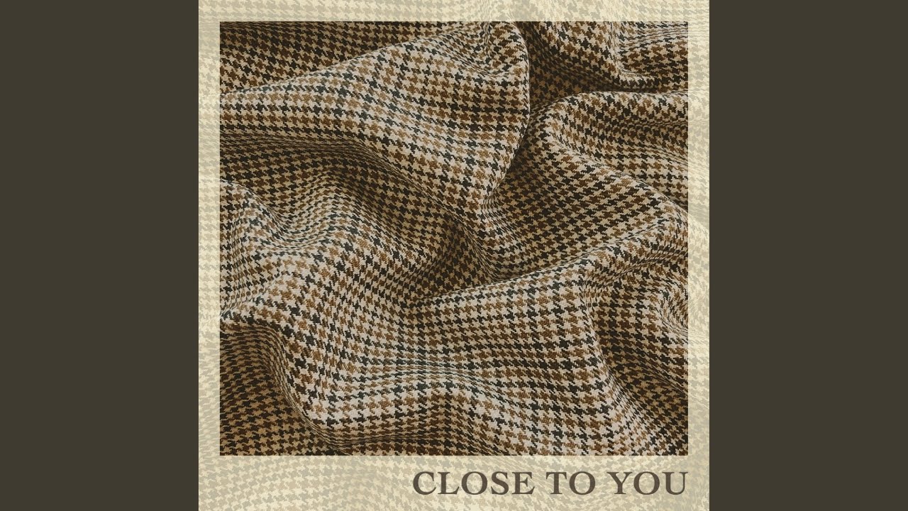 Close To You (feat. ASHA)