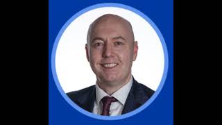 Podcast:Peace is No Longer Enough: Delivering Prosperity and Opportunity for All in Northern Ireland