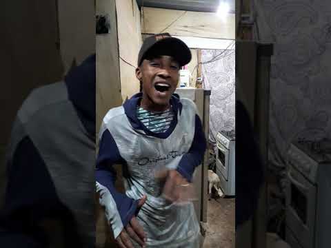 Mc Rafinha DL dia de  visita mc daleste