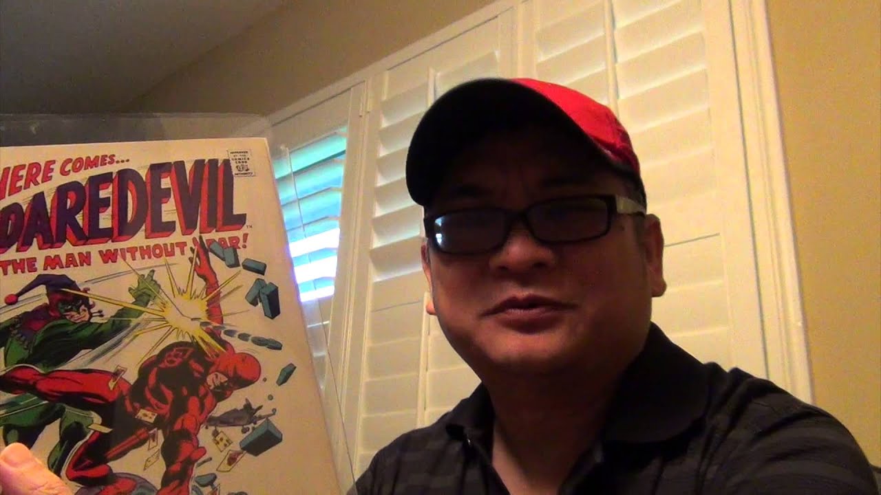 Under utilized comic character - The Jester