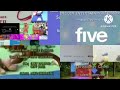 A 16 Tv Show Credits Remix