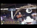 Manu Chao con el EZLN - La despedida