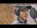 CHANYEOL & PUNCH - Stay With Me MV [Sub Español + Hangul + Rom] GLOBIN OST