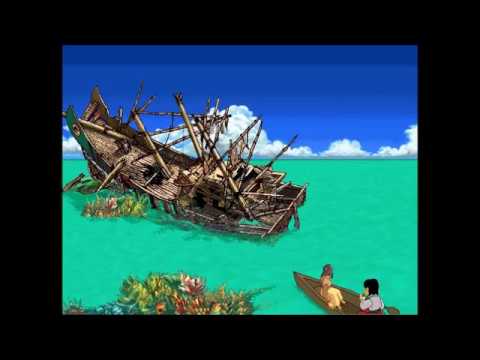 As Aventuras de Vasco - Jogo (Pt5)