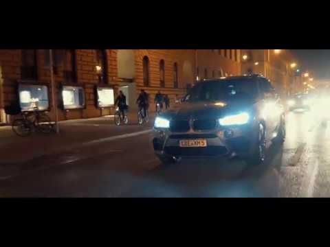BMW X5M CarPorn