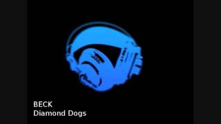 Beck - Diamond Dogs