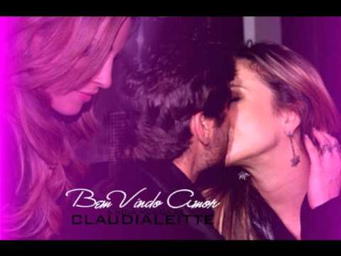 Bem Vindo Amor - Claudia Leitte