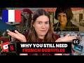 Why You Can T Understand French Movies Without Subtitles How To Fix It