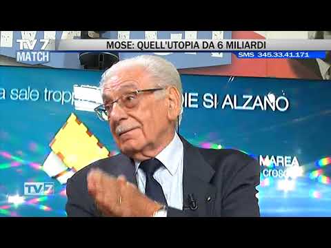 Tv7 Match del 06/09/2019 - NUOVO GOVERNO - CINGHIALI (4DI5)