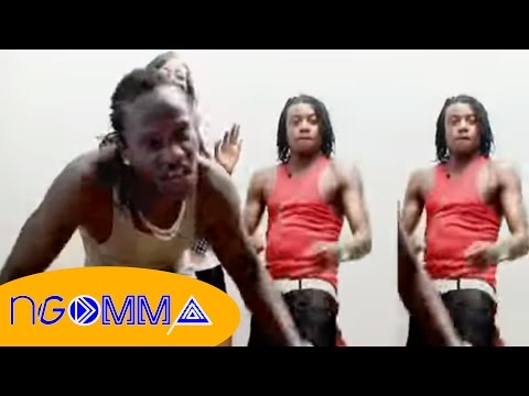 Rojo mo feat chikuzee - ameke dem wa nigeria