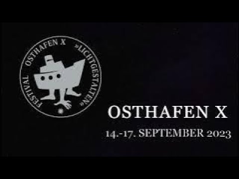 Osthafen X Trailer 2
