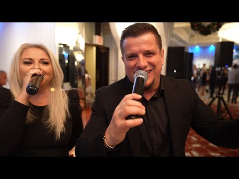 Artiola Toska & Rati Super Event Live ne New York