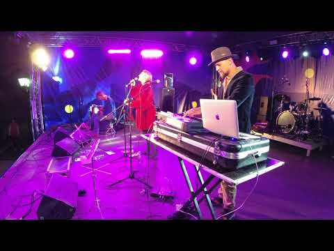 Zulya Sixth Day TATCULT2019 LIVE