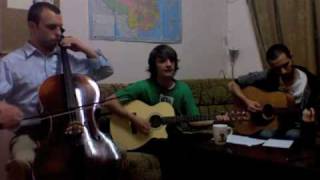 "Let Go" - Safe Haven cover