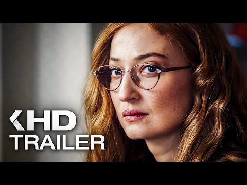 MY BRILLIANT FRIEND Season 4 Trailer (2024)