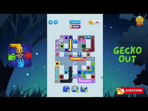 Level 761 preview - Hell Mode